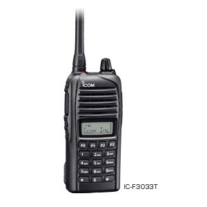 ICOM IC-3033T