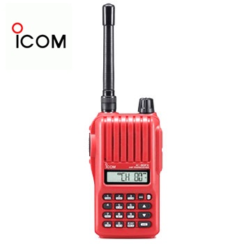 ICOM IC-80FX