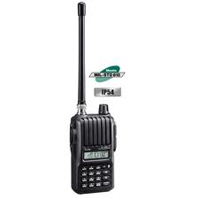 ICOM IC-G80