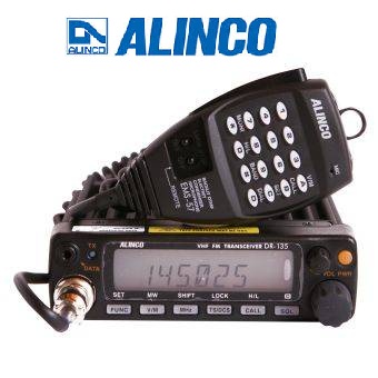 ALINCO DR135