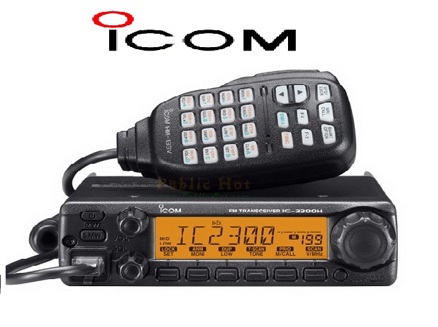 ICOM IC-2300T