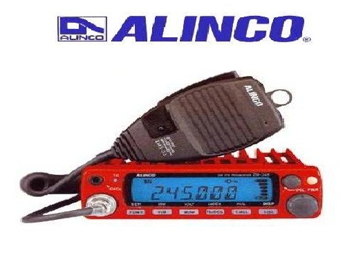 ALINGO DR-245 PL