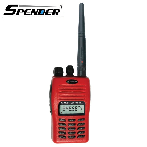 SPENDER TC-245