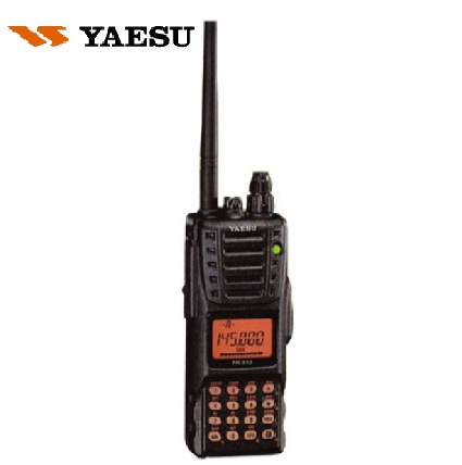 YAESU FH-912