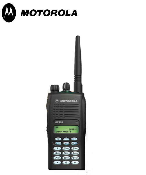 MOTOROLA GP-328