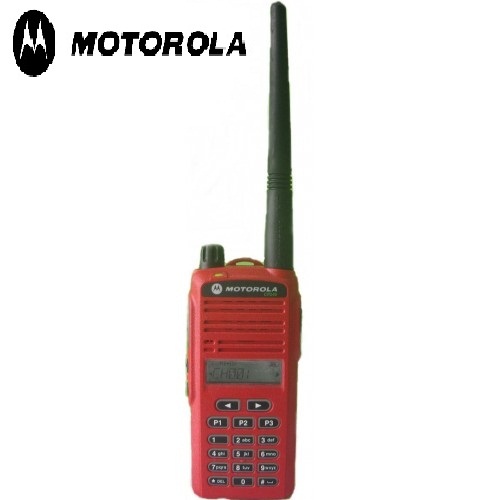 MOTOROLA  CP-246