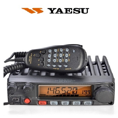 YAESU FT-2800