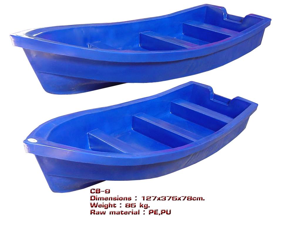 เรือและเครื่องยนต์
