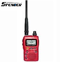 วิทยุสื่อสารสำหรับประชาชนทั่วไป